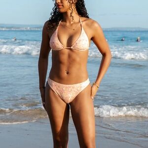 Sunny Dee Bikini bottom